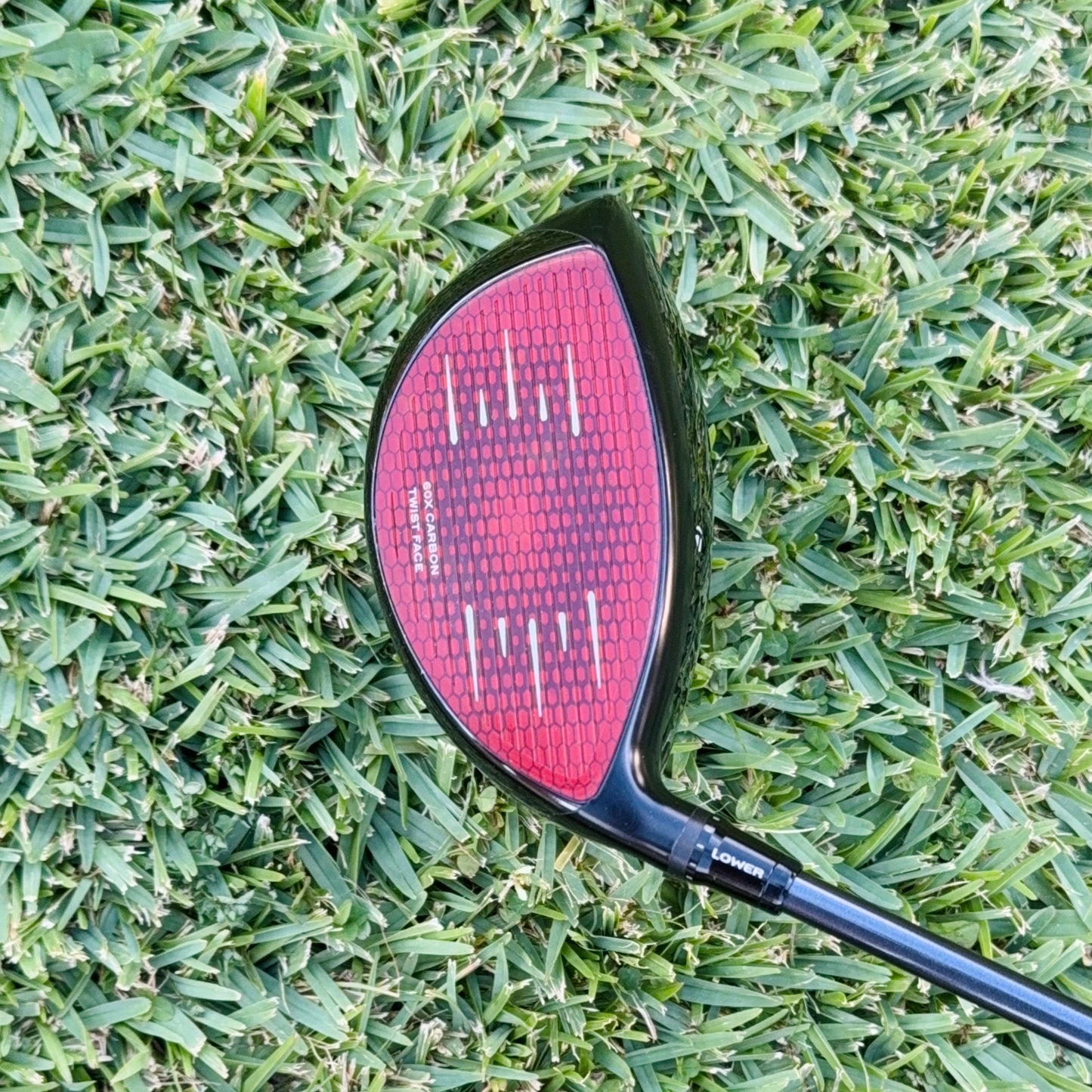 Taylormade Stealth 2 Driver 9° Stiff