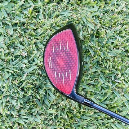 Taylormade Stealth 2 Driver 9° Stiff