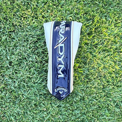 Callaway Paradym Max Fast 12° Ladies Driver