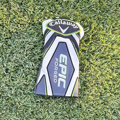 Callaway GBB Epic Forged Driver 9.5° Stiff