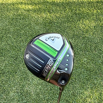 Callaway Epic Speed Driver 10.5° Reg