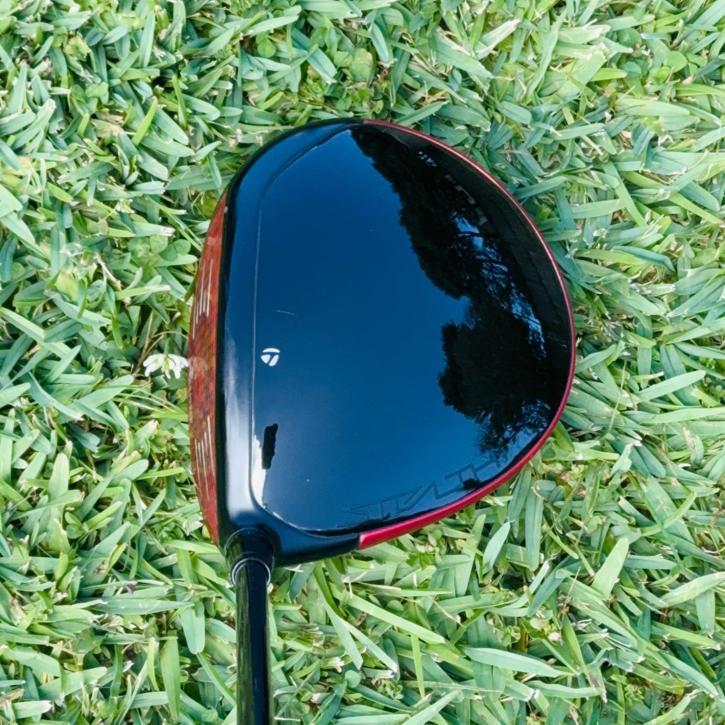 Taylormade Stealth 2 HD Driver 9° Stiff