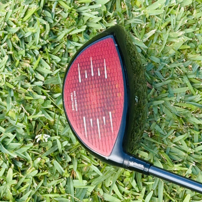 Taylormade Stealth 2 HD Driver 9° Stiff