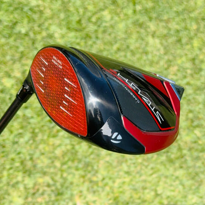 Taylormade Stealth 2 HD Driver 9° Stiff