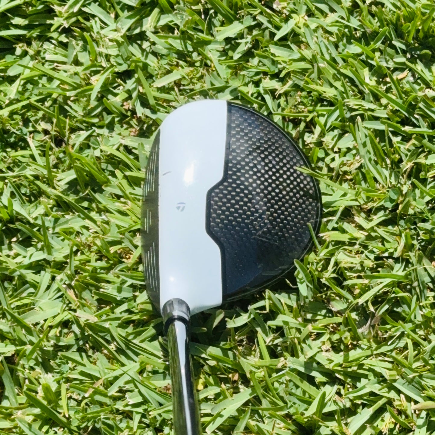 Taylormade M2 3 Wood Stiff