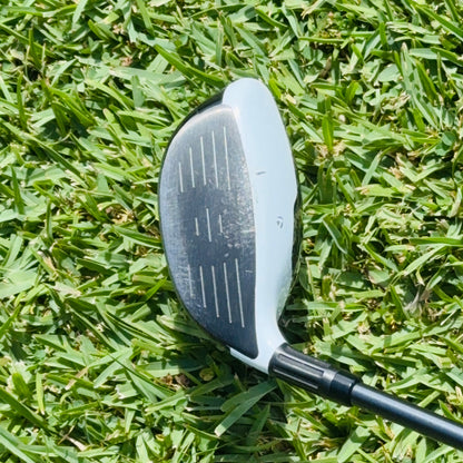 Taylormade M2 3 Wood Stiff