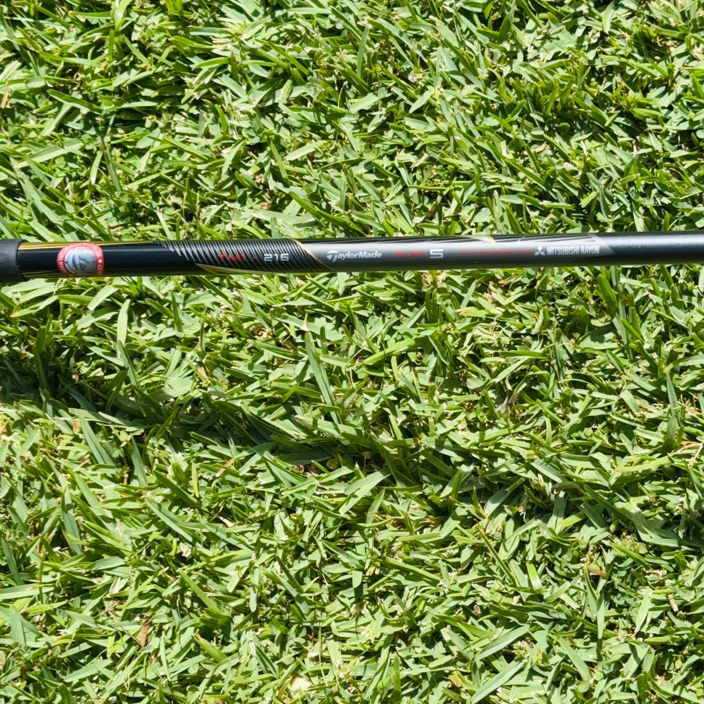 Taylormade M2 3 Wood Stiff