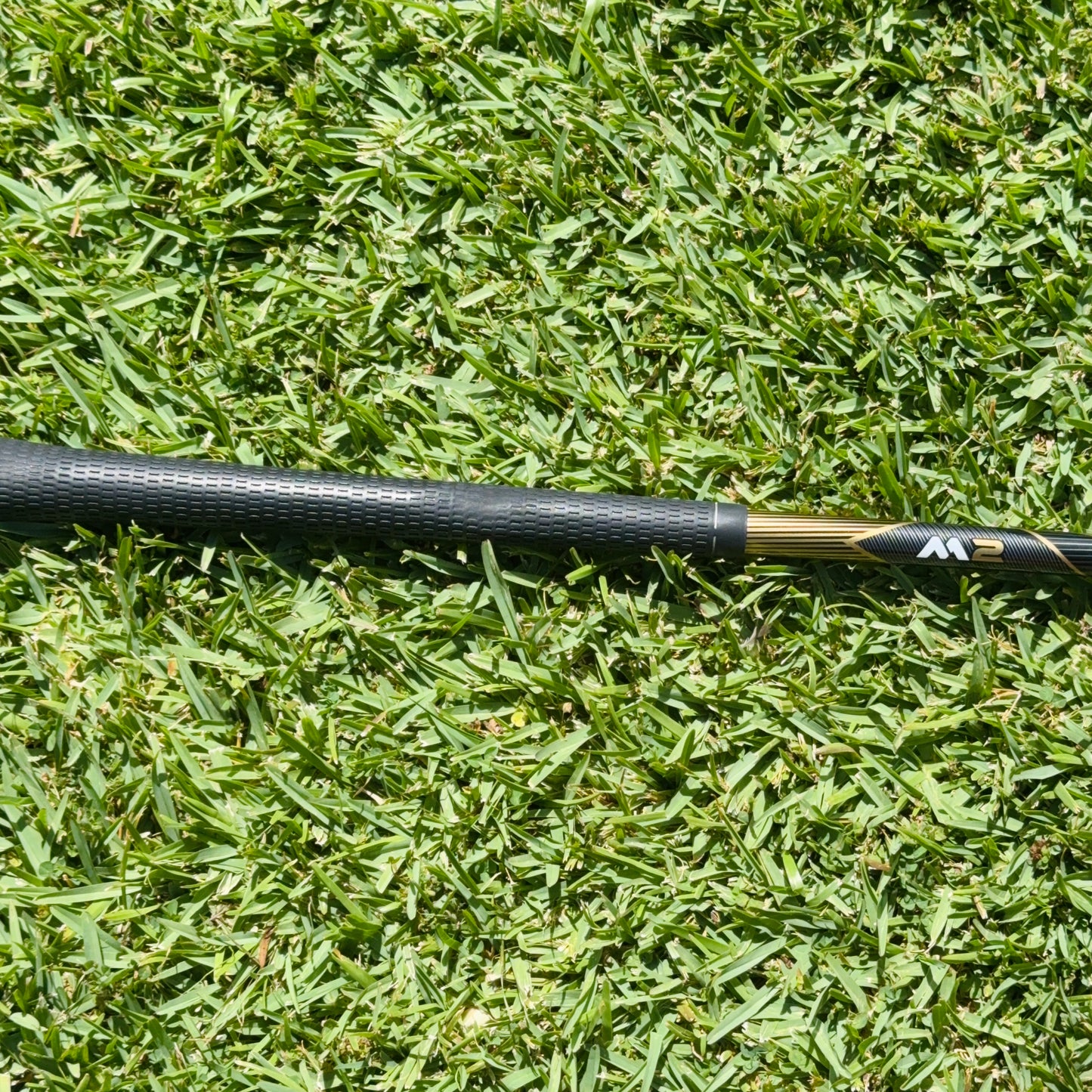 Taylormade M2 3 Wood Stiff