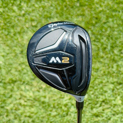 Taylormade M2 3 Wood Stiff