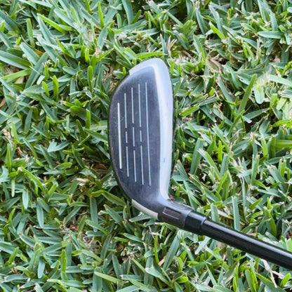 Taylormade M4 4 Hybrid Reg