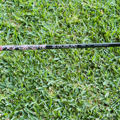 Taylormade M4 4 Hybrid Reg