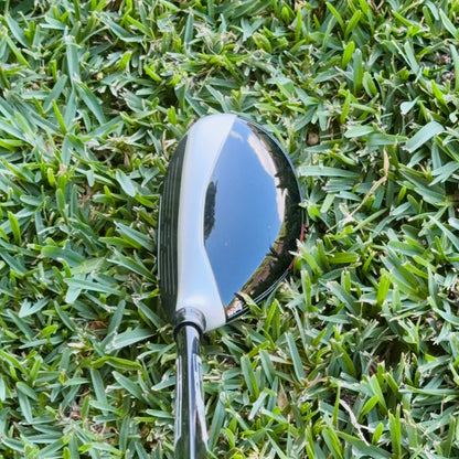 Taylormade M4 4 Hybrid Reg
