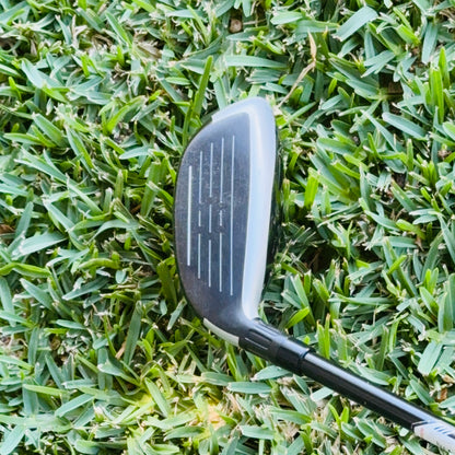 Taylormade M4 4 Hybrid Reg