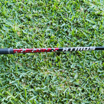 Taylormade M4 4 Hybrid Reg