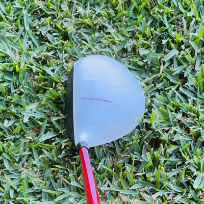 Taylormade Aero Burner 3 Wood Reg