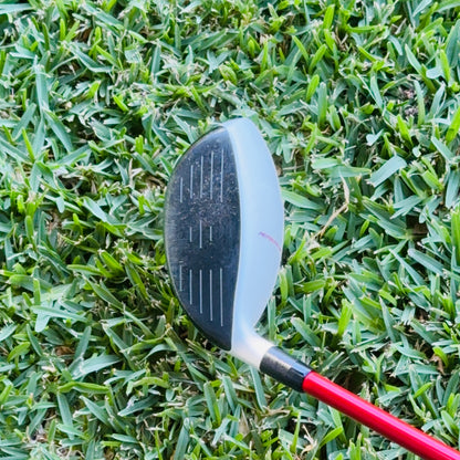 Taylormade Aero Burner 3 Wood Reg