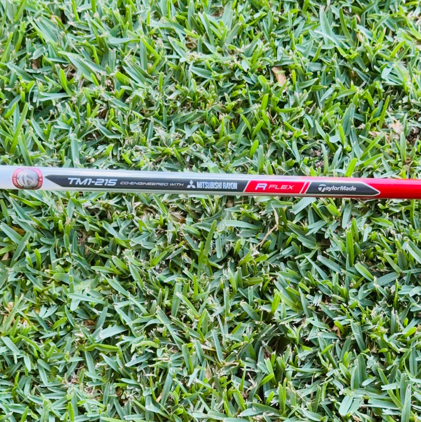 Taylormade Aero Burner 3 Wood Reg
