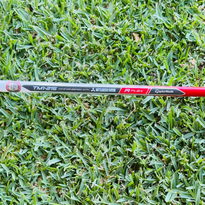 Taylormade Aero Burner 3 Wood Reg