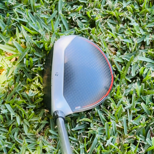 Taylormade M6 5 Wood Reg