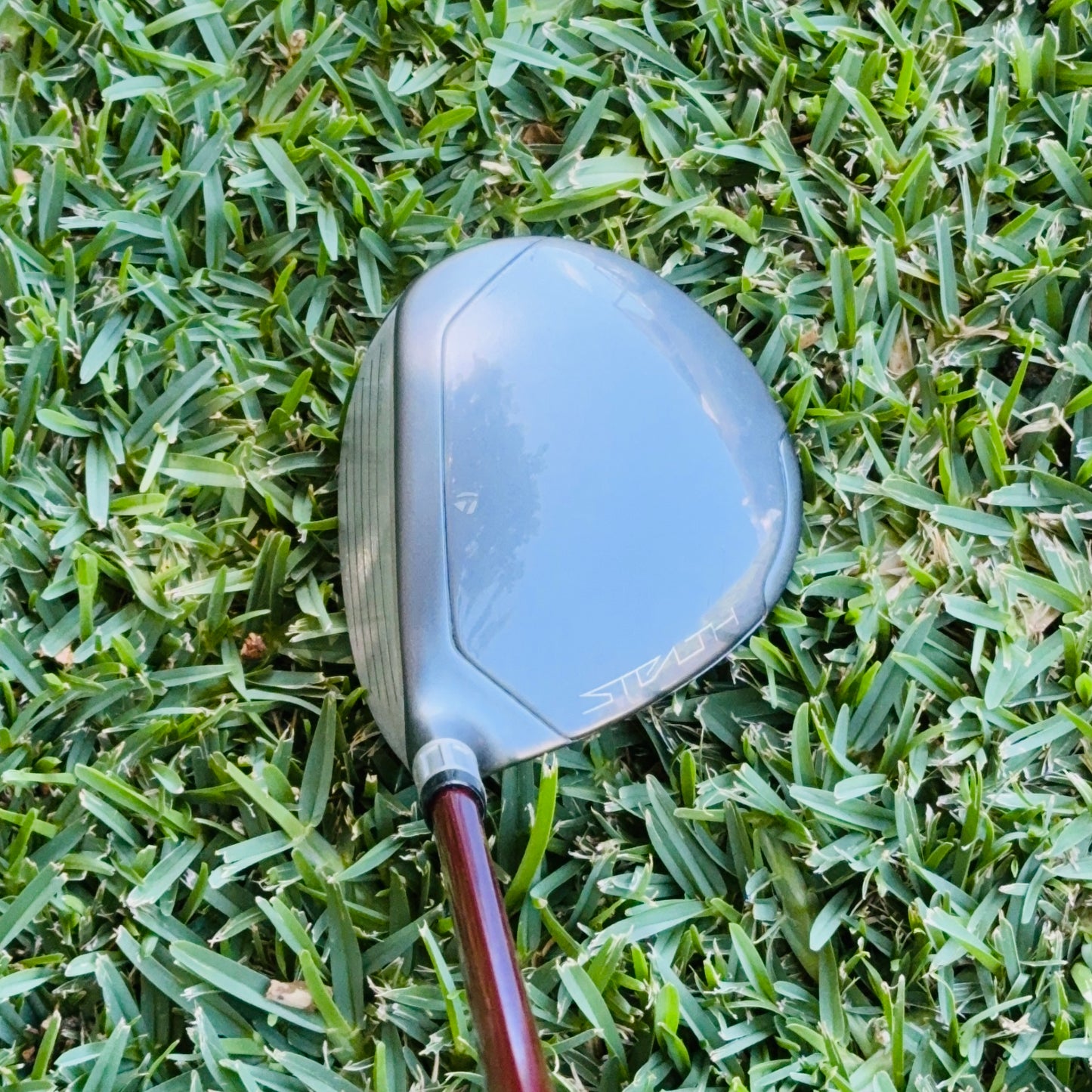 Taylormade Stealth2 HD Ladies 5 Wood