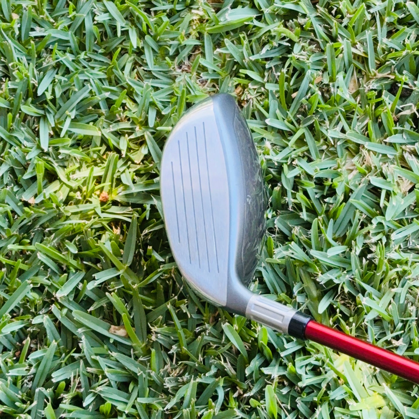 Taylormade Stealth2 HD Ladies 5 Wood