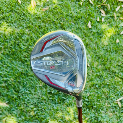 Taylormade Stealth2 HD Ladies 5 Wood