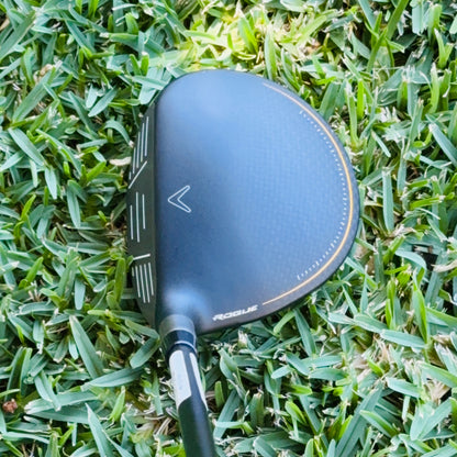 Callaway Rogue ST Max D 5 Wood Reg