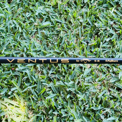 Callaway Rogue ST Max D 5 Wood Reg