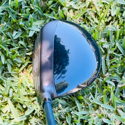 Callaway Paradym Max Fast 5 Wood Reg