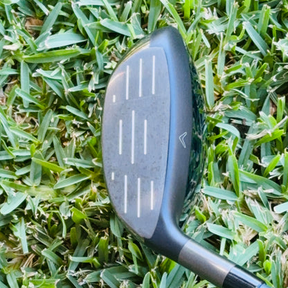 Callaway Paradym Max Fast 5 Wood Reg
