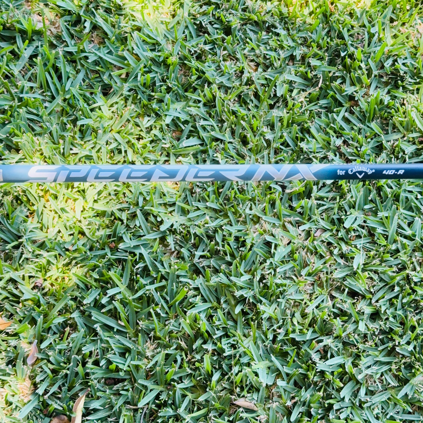 Callaway Paradym Max Fast 5 Wood Reg