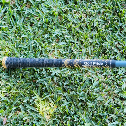 Callaway Paradym Max Fast 5 Wood Reg