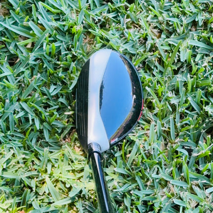 Taylormade M4 4 Hybrid Stiff