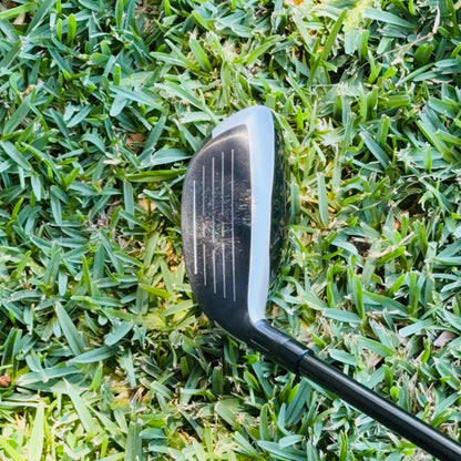 Taylormade M4 4 Hybrid Stiff