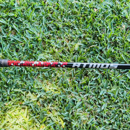 Taylormade M4 4 Hybrid Stiff