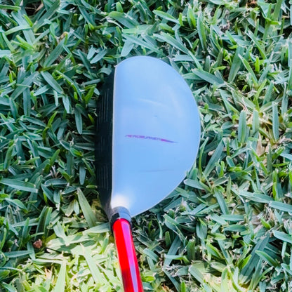 Taylormade Aero Burner 3 Hybrid Reg