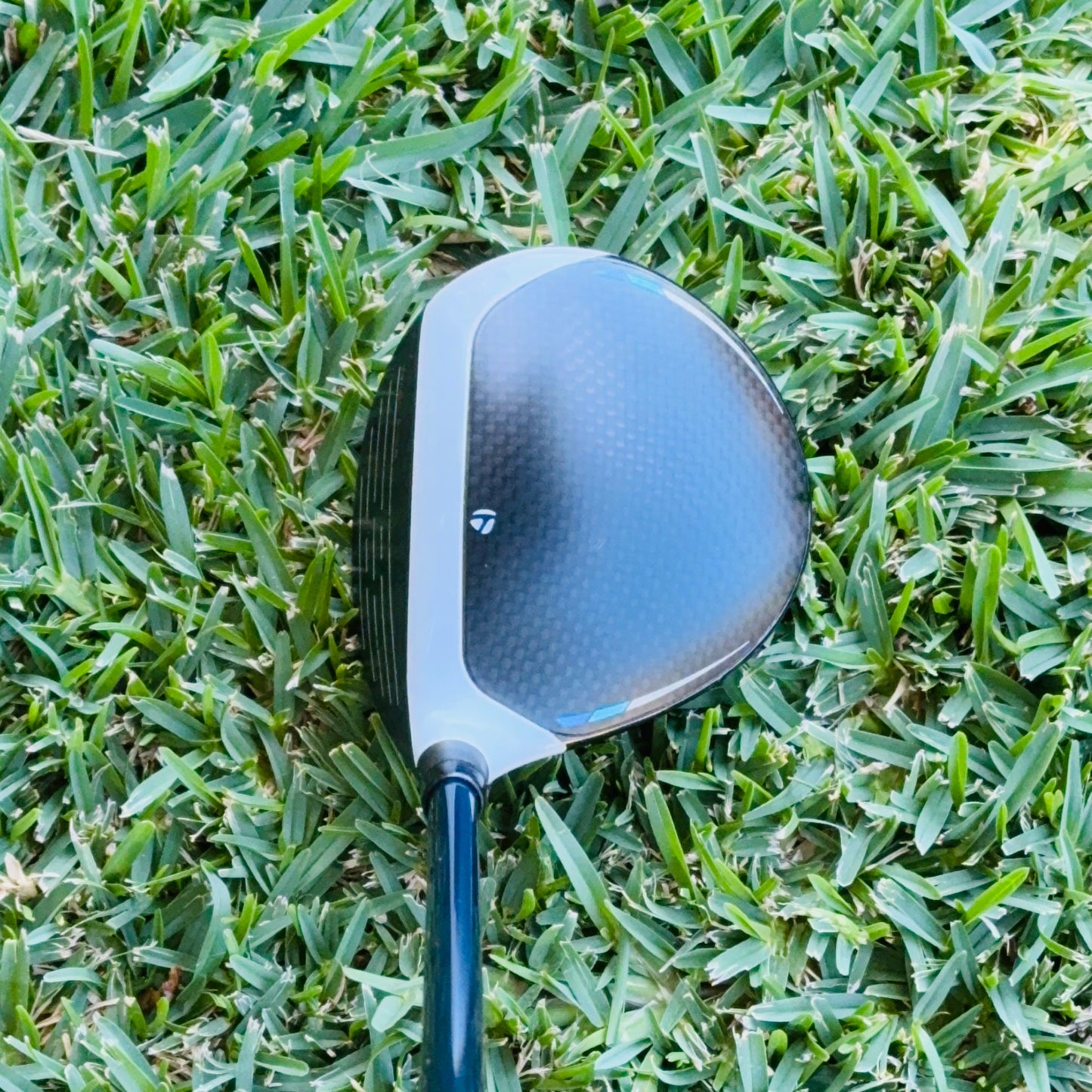 Taylormade SIM2 Max-D 5 Wood Reg