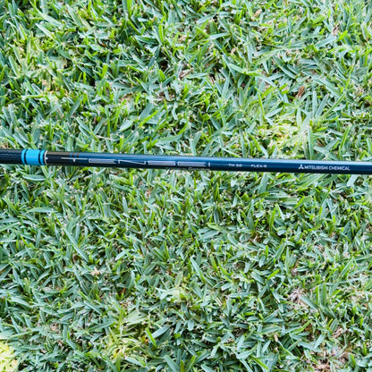 Taylormade SIM2 Max-D 5 Wood Reg