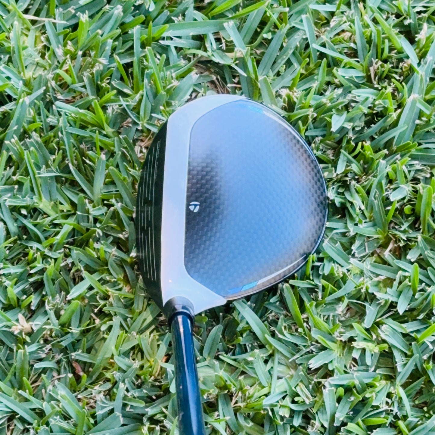 Taylormade SIM2 Max-D 5 Wood Reg