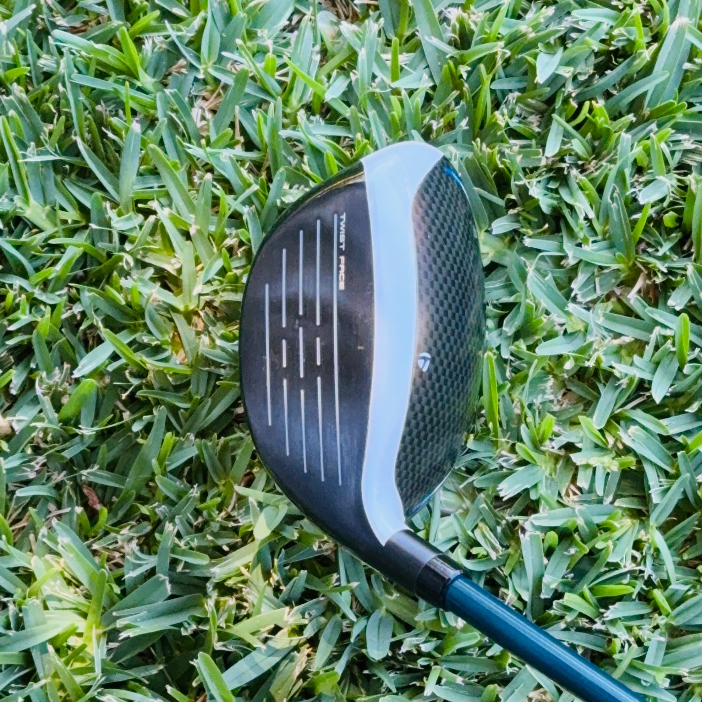 Taylormade SIM2 Max-D 5 Wood Reg