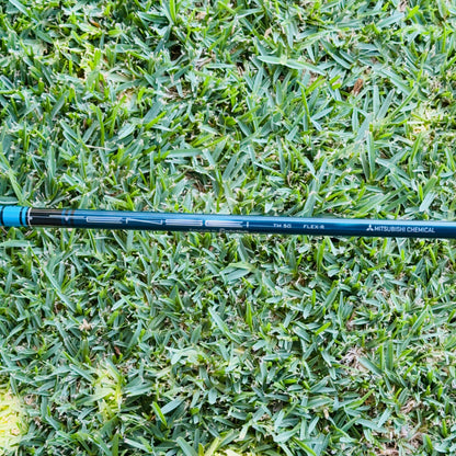 Taylormade SIM2 Max-D 5 Wood Reg