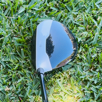Taylormade M2 17 3 Wood Stiff