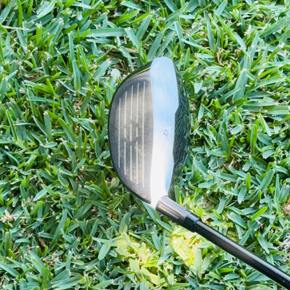 Taylormade M2 17 3 Wood Stiff