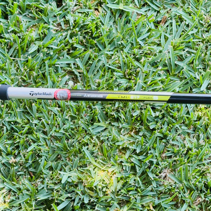 Taylormade M2 17 3 Wood Stiff