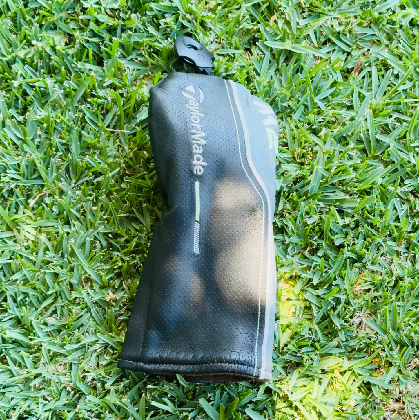 Taylormade M2 17 3 Wood Stiff
