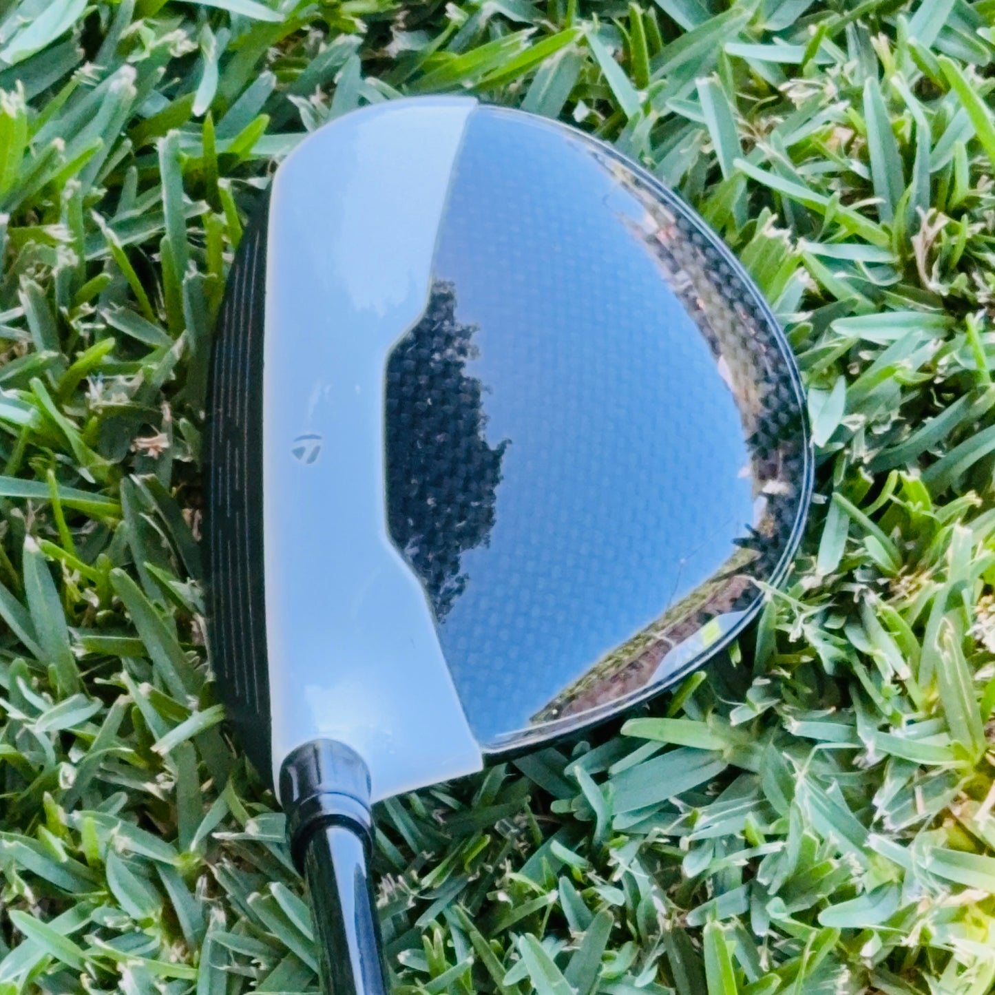 Taylormade M2 17 3 Wood Reg