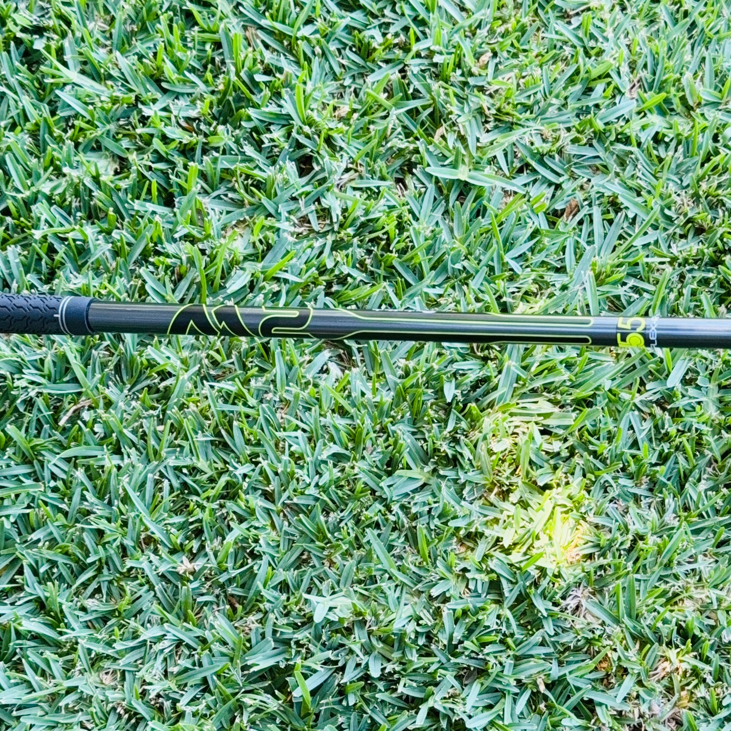 Taylormade M2 17 3 Wood Reg