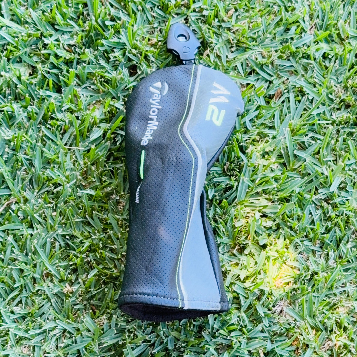 Taylormade M2 17 3 Wood Reg