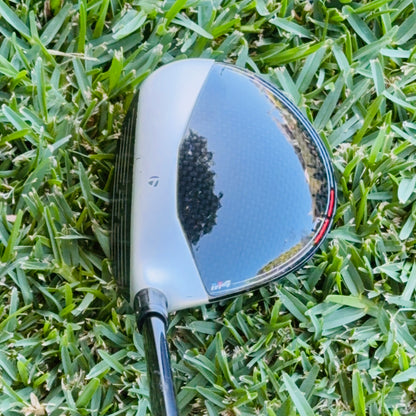 Taylormade M4 3 Wood Reg