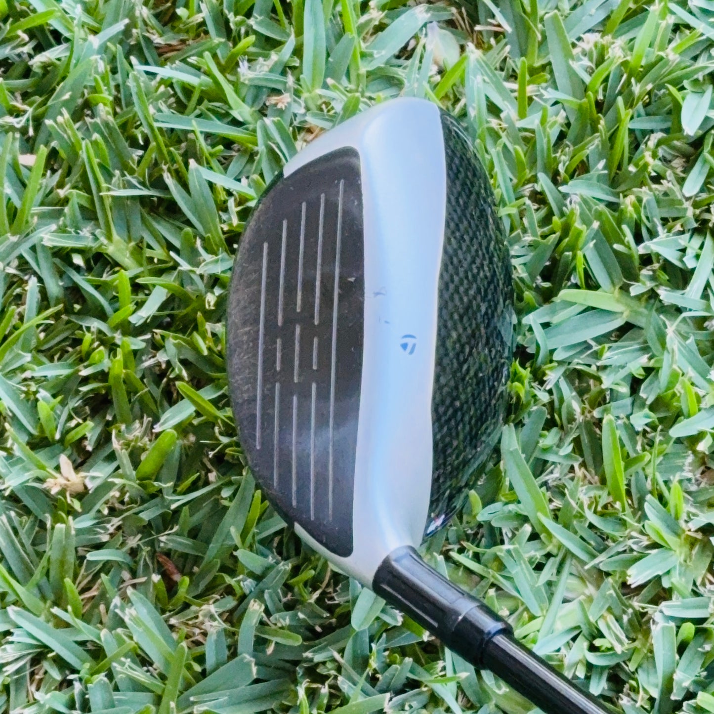 Taylormade M4 3 Wood Reg